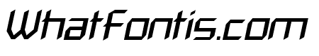 Gabana LightItalic