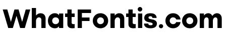 Altone Bold