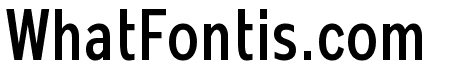 Mollen MediumCondensed
