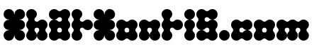 Metaballs Black