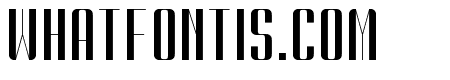 Kionsa Condensed