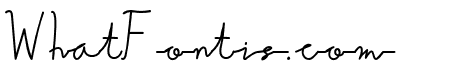 QuicknessScript-Regular