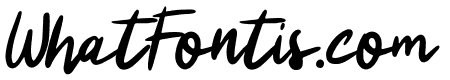 Charlene Script
