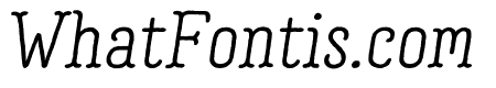 Garlic Salt Bold Italic