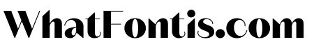 Fromage ExtraBold