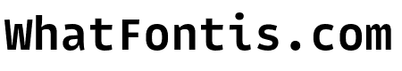 Gintronic Bold