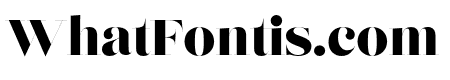 Lust Didone Fine