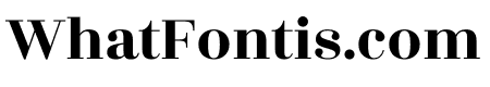 Zahrah Kannada Bold