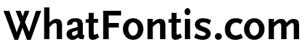Scala Sans Pro Cond Bold