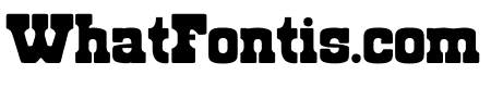 Roadway Condensed Regular