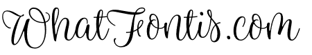 Limon Script Regular