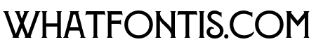Montecatini Pro Ampio SemiBold