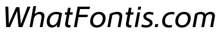 Lotus Eden Regular Italic
