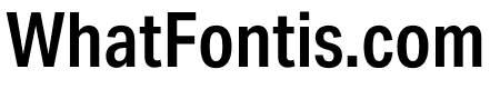 Aktiv Grotesk Cd SemiBold