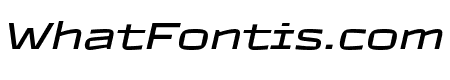 TT Autonomous Italic