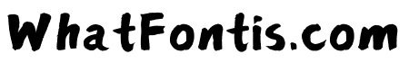 HelloFont ID LongFeiXingShu Regular
