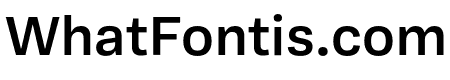 Adapter Hebrew Text Semibold
