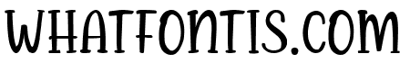 Hello Agatha Serif