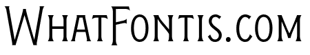 FigueraVariable-LightCondensed
