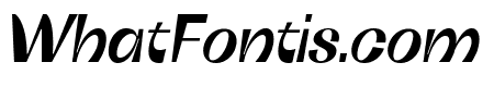 Boring Sans C Trial Medium Italic