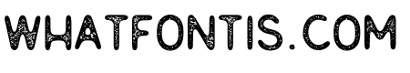 Genuine Sans Serif Textured Regular