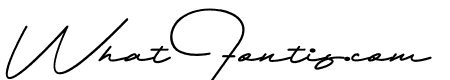 John Hancock Bold