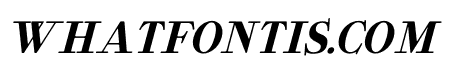 Waysider Round Oblique