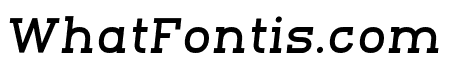 Marmo   Italic