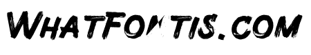 Huck SVG