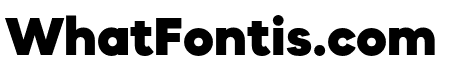MADE Okine Sans   Black