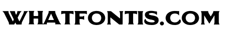 Moral Varnish   Serif Round