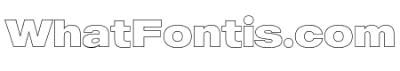 MADE Outer Sans   Black Outline