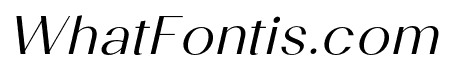 Cosen   Italic