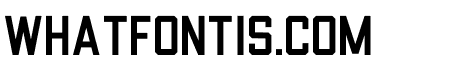 Draught Sans Serif Regular