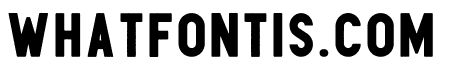 Woodblock Sans