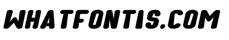 Kids Play Italic