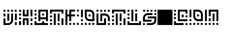 Maya Glyphs