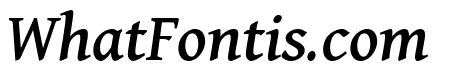 Dai Banna SIL 500italic