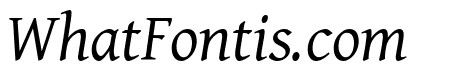 Dai Banna SIL 300italic