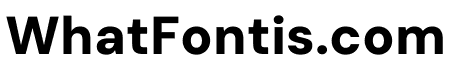 DM Sans 900