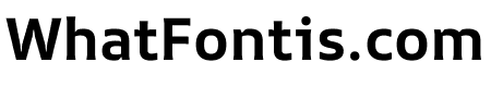 AR One Sans 700