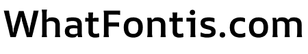 AR One Sans 600