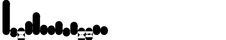 Wavefont 900