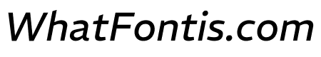 REM Italic