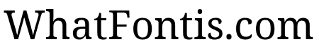 Noto Serif Khitan Small Script Regular