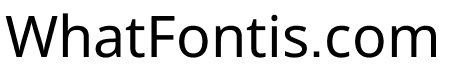 Noto Sans Syriac Eastern Regular