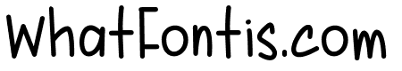 Karenina Handwriting