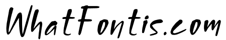 Acrhitech Italic