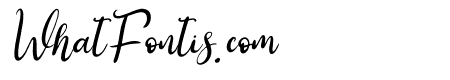Alesia Brigitha Italic Italic