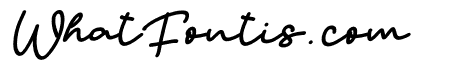 Amstery Italic Regular